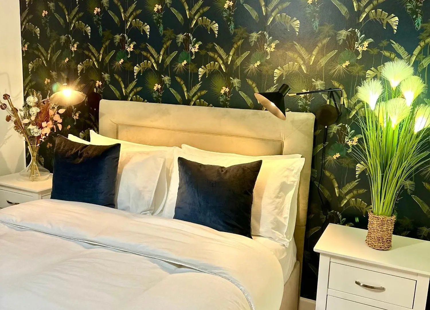 Blush Jungle - Homestay Dublin Irlandia