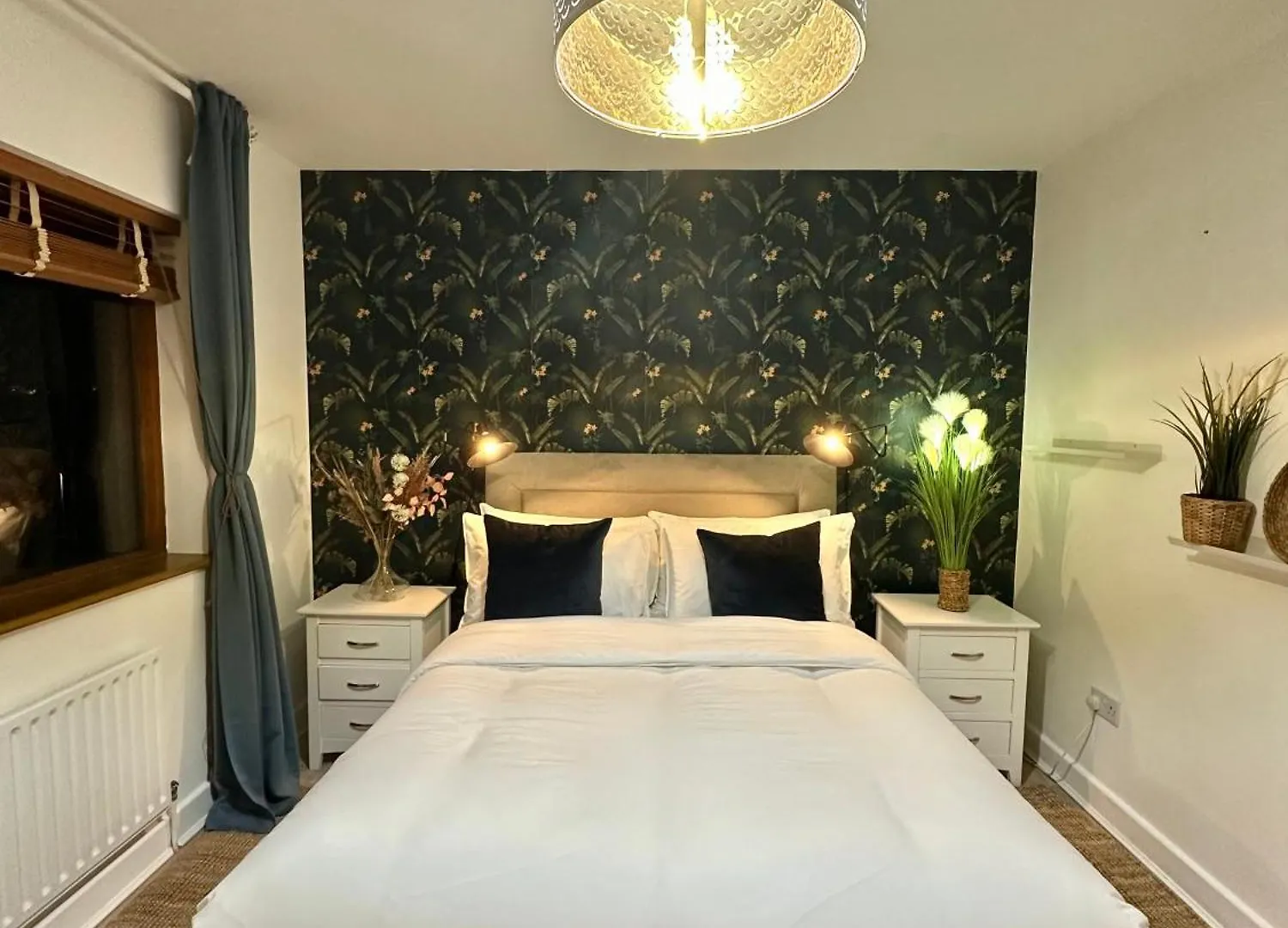 Blush Jungle - Homestay Dublin