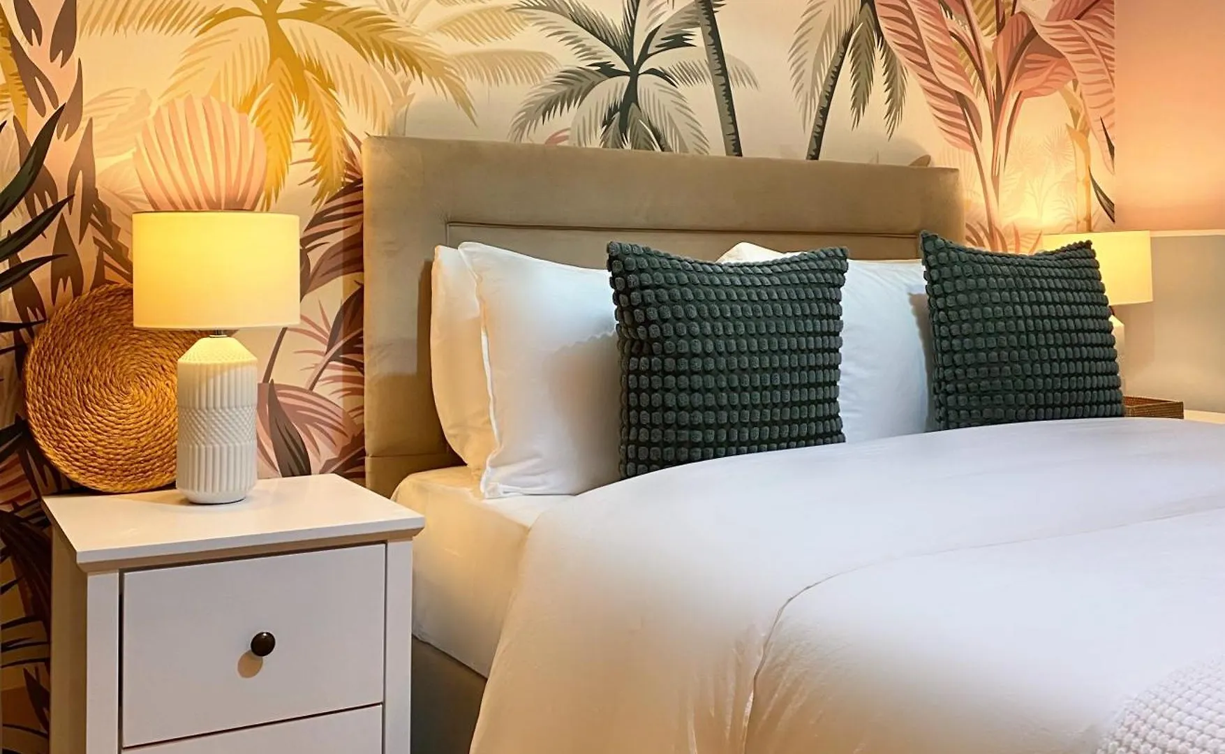 Blush Jungle - Homestay Dublin