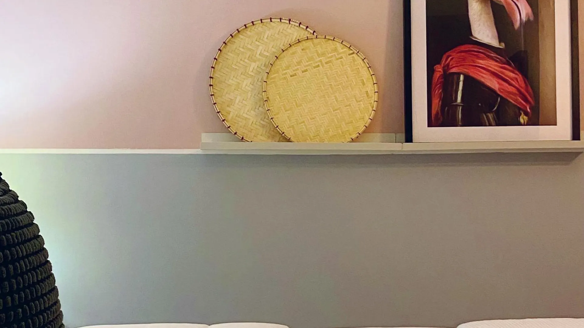 Blush Jungle - Homestay Dublin