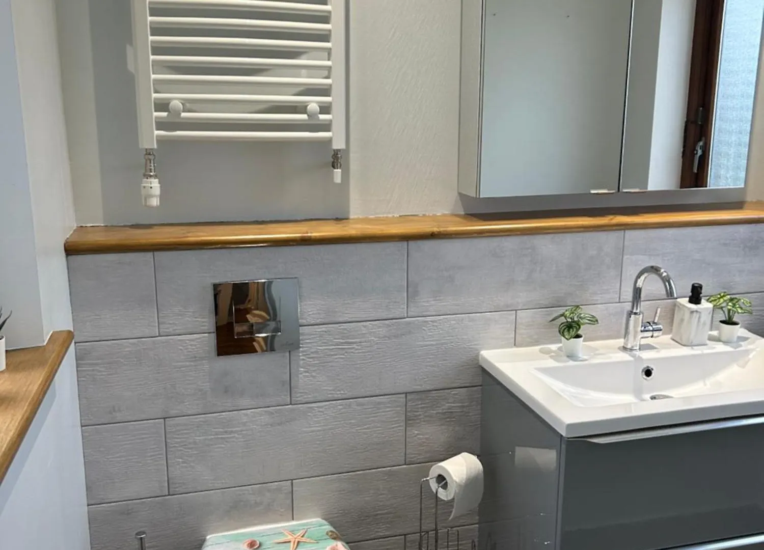 Blush Jungle - Homestay Dublin