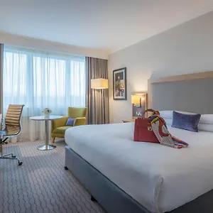 4* فندق كلايتون برلنغتون رود