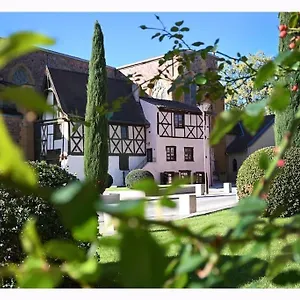  Hébergement de vacances La Maison Rose, Chaleureuse Et Luxueuse France