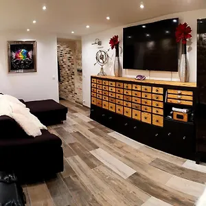  Appartement Coup De Coeur France