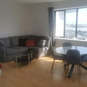  Appartement Salthill Gem Irlande