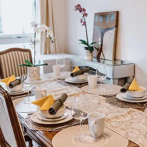  Appartement Smithfield Square Nest Entire
