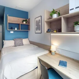  Appartement Stoneybatter Place