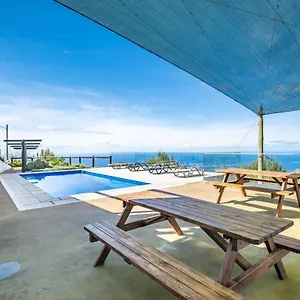 Ocean Panorama By Madeira Sun Travel Apartment Calheta (Madeira)