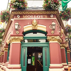 Apartamento Molloys, Dublin