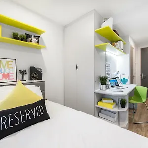  Apartment Yugo Explore - Ardcairn House